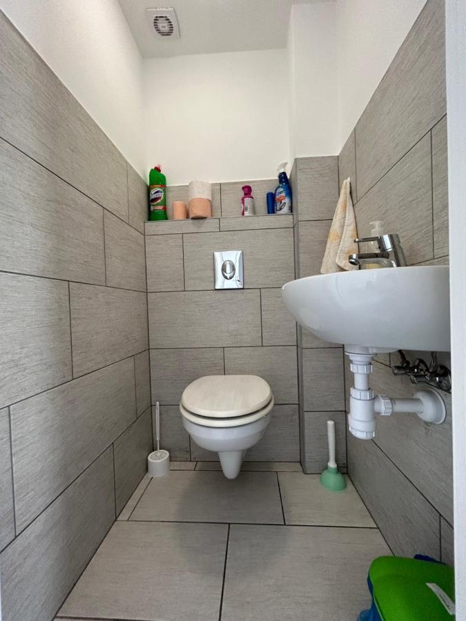 Babzsi Nyaralo Villa Vonyarcvashegy Bagian luar foto