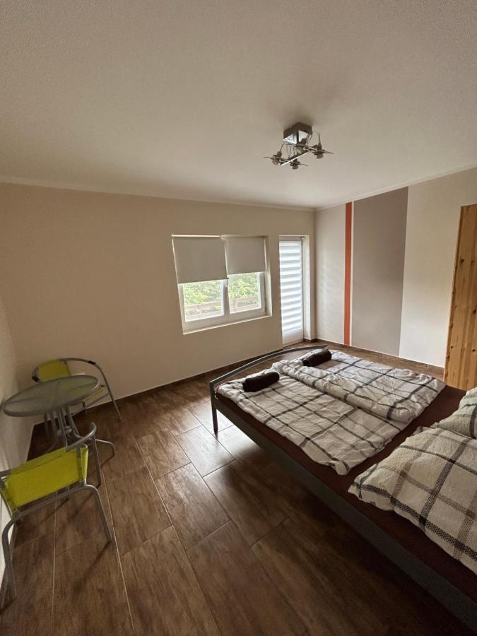 Babzsi Nyaralo Villa Vonyarcvashegy Bagian luar foto