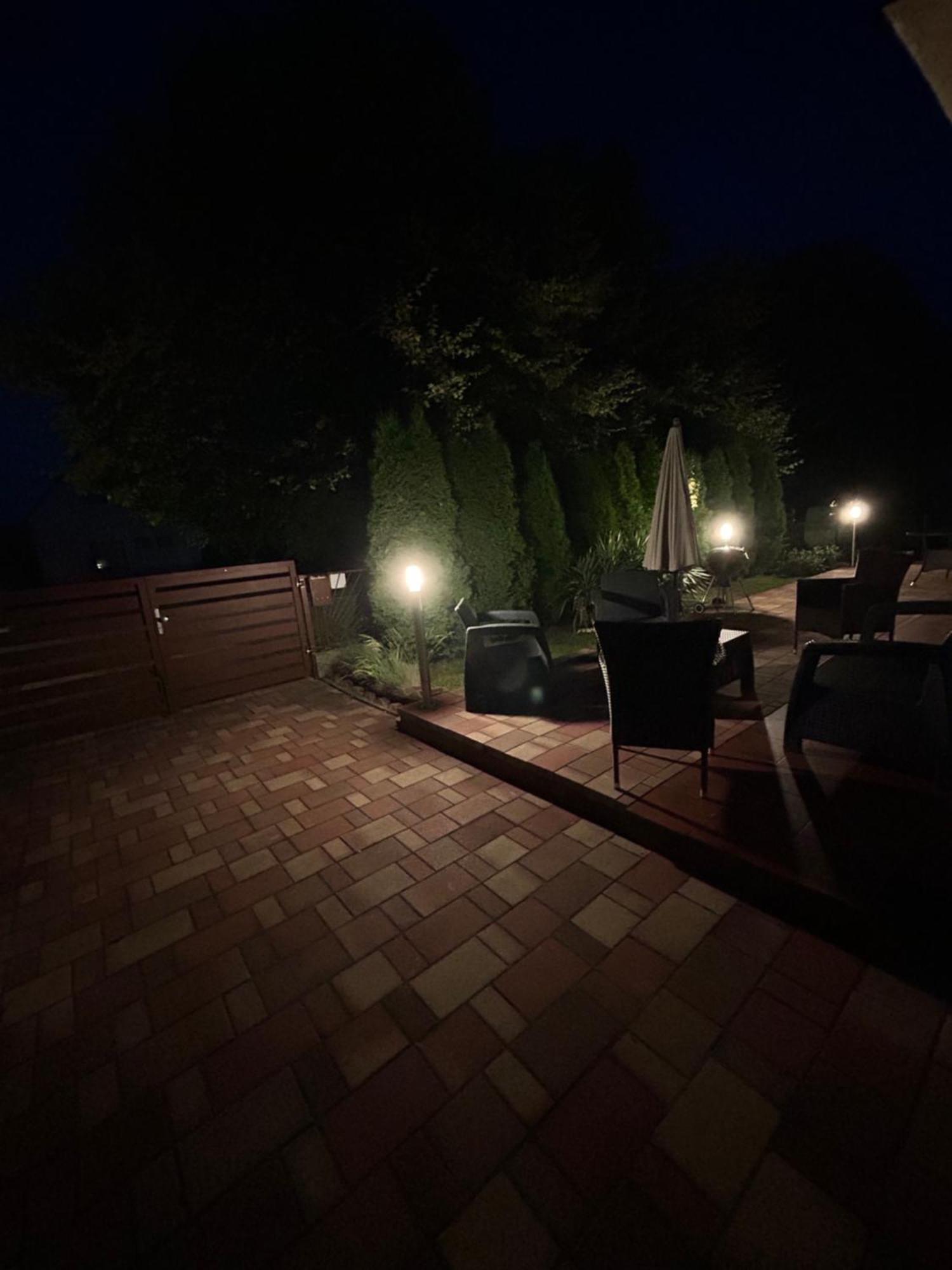Babzsi Nyaralo Villa Vonyarcvashegy Bagian luar foto